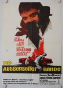 Bande a Part - Band of Outsiders (Die Aussenseiterbande)